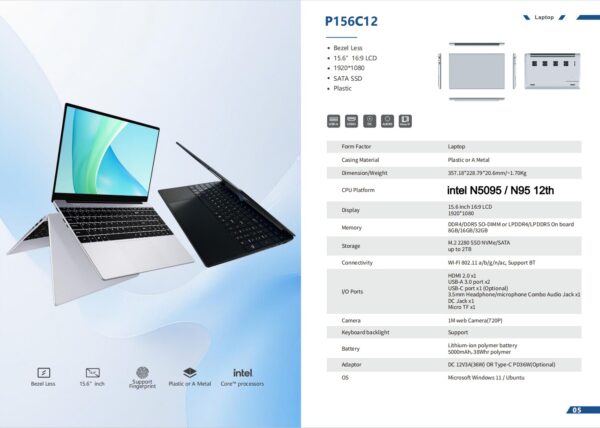 P156C12