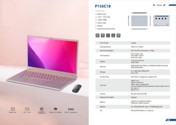 P156C18